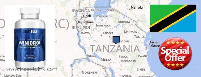 Nereden Alınır Winstrol Steroids çevrimiçi Tanzania