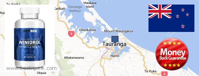 Buy Winstrol Steroid online Tauranga, New Zealand