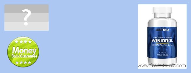 Dónde comprar Winstrol Steroids en linea Telford, UK