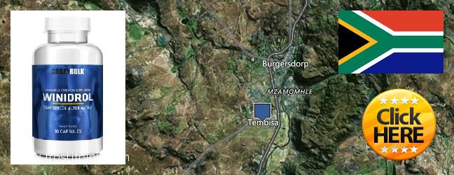 Where to Buy Winstrol Steroid online Tembisa, South Africa