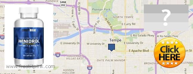 Nereden Alınır Winstrol Steroids çevrimiçi Tempe Junction, USA