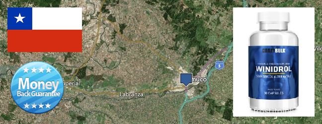 Where to Buy Winstrol Steroid online Temuco, Chile