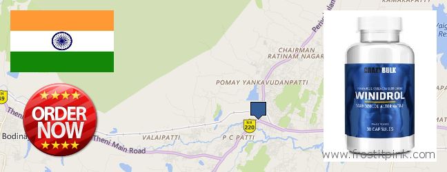 Purchase Winstrol Steroid online Teni, India Buy Winstrol Steroid online Teni, India