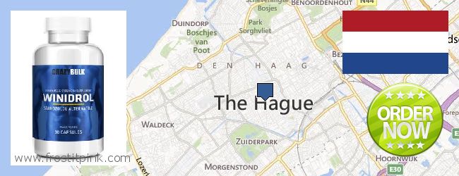Waar te koop Winstrol Steroids online The Hague, Netherlands