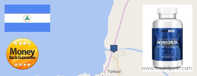 Dónde comprar Winstrol Steroids en linea Tipitapa, Nicaragua