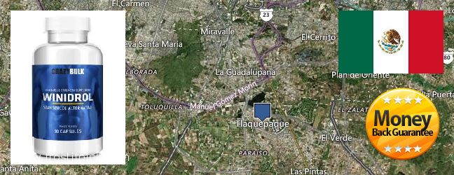 Where to Buy Winstrol Steroid online Tlaquepaque, Mexico