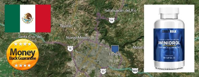 Purchase Winstrol Steroid online Tonala, Mexico Where to Buy Winstrol Steroid online Tonala, Mexico