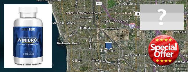 Where to Buy Winstrol Steroid online Torrance, USA