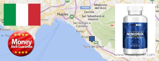 Πού να αγοράσετε Winstrol Steroids σε απευθείας σύνδεση Torre del Greco, Italy