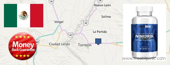 Dónde comprar Winstrol Steroids en linea Torreon, Mexico