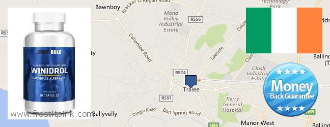 Where to Buy Winstrol Steroid online Tralee, Ireland