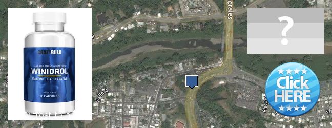 Dónde comprar Winstrol Steroids en linea Trujillo Alto, Puerto Rico