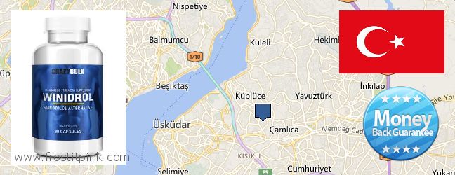 Purchase Winstrol Steroid online UEskuedar, Turkey Where to Purchase Winstrol Steroid online UEskuedar, Turkey