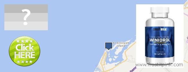 Where Can You Buy Winstrol Steroid online Umm al Qaywayn, UAE