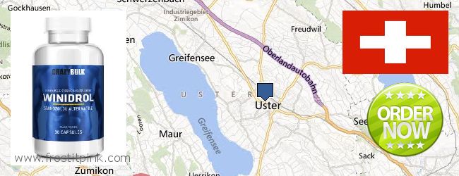 Où Acheter Winstrol Steroids en ligne Uster, Switzerland