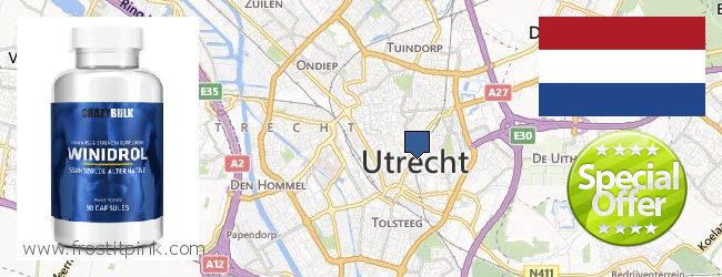 Where to Buy Winstrol Steroid online Utrecht, Netherlands