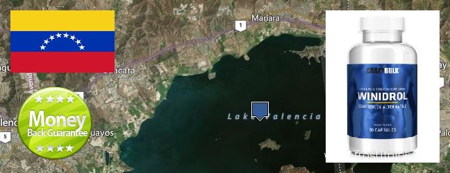 Dónde comprar Winstrol Steroids en linea Valencia, Venezuela