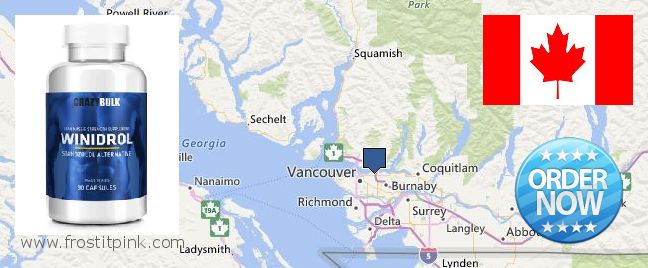 Purchase Winstrol Steroid online Vancouver, Canada Where Can I Purchase Winstrol Steroid online Vancouver, Canada