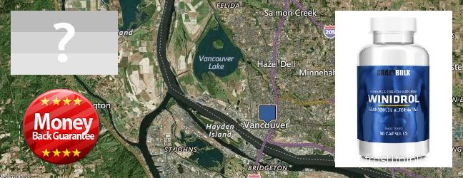 Hvor kan jeg købe Winstrol Steroids online Vancouver, USA