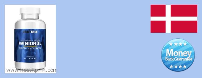 Hvor kan jeg købe Winstrol Steroids online Vanlose, Denmark