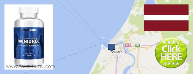 Where to Buy Winstrol Steroid online Ventspils, Latvia