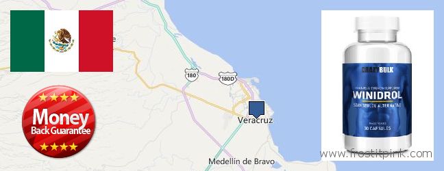 Where to Buy Winstrol Steroid online Veracruz, Mexico
