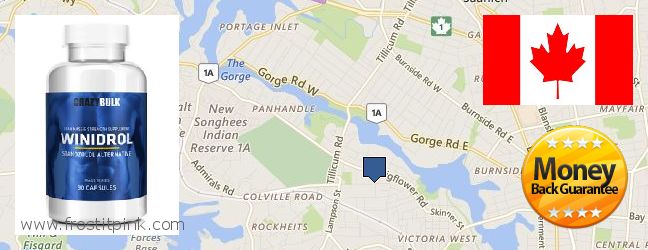 Purchase Winstrol Steroid online Victoria, Canada Best Place to Buy Winstrol Steroid online Victoria, Canada