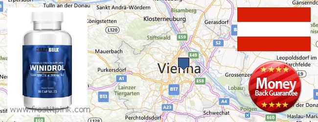 Where to Buy Winstrol Steroid online Vienna, Austria