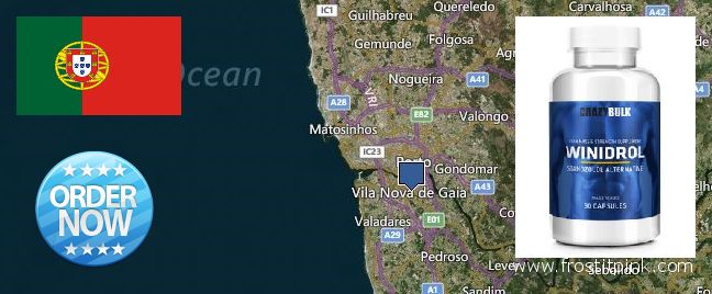 Where to Buy Winstrol Steroid online Vila Nova de Gaia, Portugal