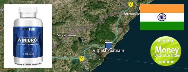 Purchase Winstrol Steroid online Visakhapatnam, India Where to Purchase Winstrol Steroid online Visakhapatnam, India