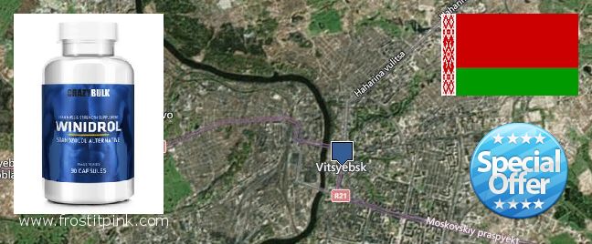 Where Can I Purchase Winstrol Steroid online Vitebsk, Belarus