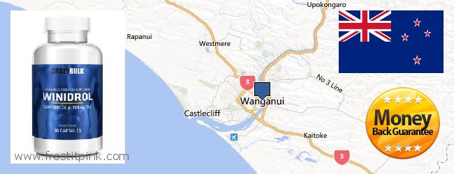 Purchase Winstrol Steroid online Wanganui, New Zealand