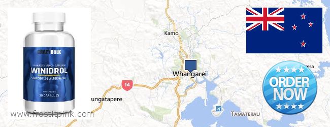 Where Can I Purchase Winstrol Steroid online Whangarei, New Zealand