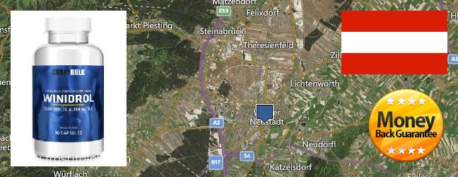 Where to Buy Winstrol Steroid online Wiener Neustadt, Austria