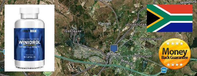 Where Can I Purchase Winstrol Steroid online Witbank, South Africa