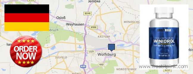 Wo kaufen Winstrol Steroids online Wolfsburg, Germany