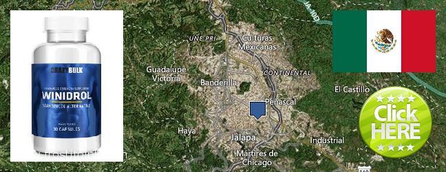 Where Can I Buy Winstrol Steroid online Xalapa de Enriquez, Mexico