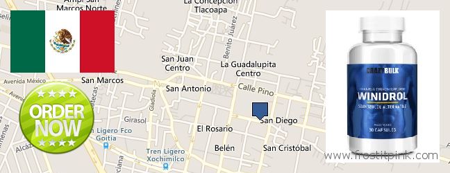 Where Can I Buy Winstrol Steroid online Xochimilco, Mexico