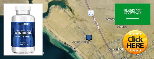 Where Can I Purchase Winstrol Steroid online Yanbu` al Bahr, Saudi Arabia