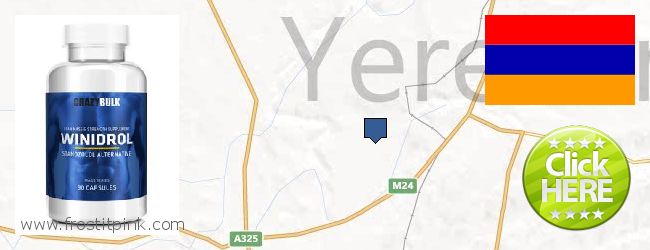 Πού να αγοράσετε Winstrol Steroids σε απευθείας σύνδεση Yerevan, Armenia