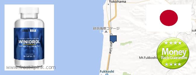 Where Can You Buy Winstrol Steroid online Yokohama, Japan