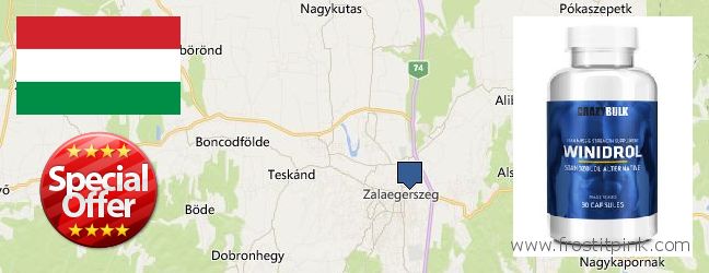 Where to Buy Winstrol Steroid online Zalaegerszeg, Hungary