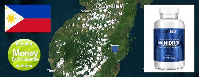 Buy Winstrol Steroid online Zamboanga, Philippines