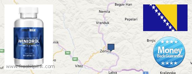 Where to Buy Winstrol Steroid online Zenica, Bosnia and Herzegovina