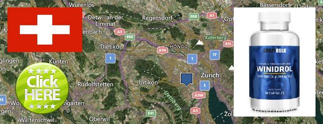 Where to Buy Winstrol Steroid online Zuerich, Switzerland