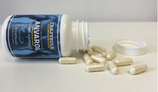 Where to Purchase Anavar Steroids in Koutiala