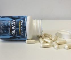 Purchase Anavar Steroids in Joensuu