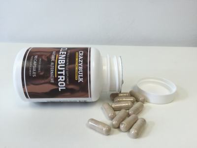 Buy Clenbuterol Steroids in China
