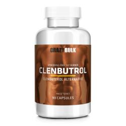 Buy Clenbuterol Steroids in Burgas