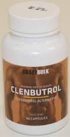 Purchase Clenbuterol Steroids in Prijedor